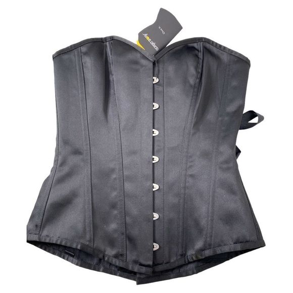 Corset Story Instant Shape Classic Over Bust Corset - Picture 3 of 8